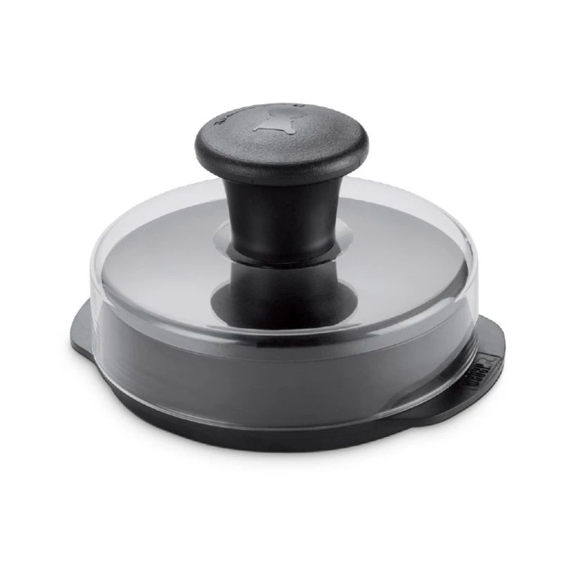 Weber 6483 Hamburger Press