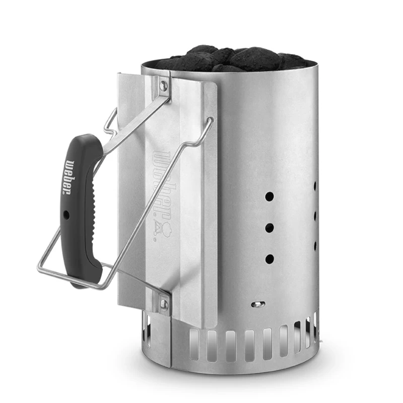 Weber 7416 Δοχείο εκκίνησης