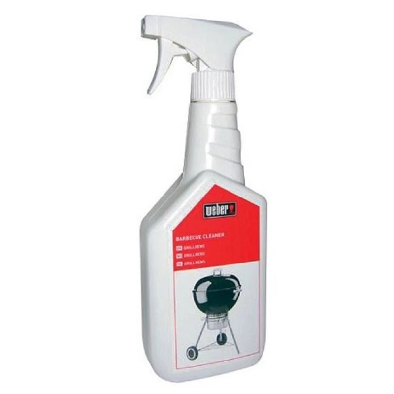 Weber 26103 Καθαριστικό σχάρας