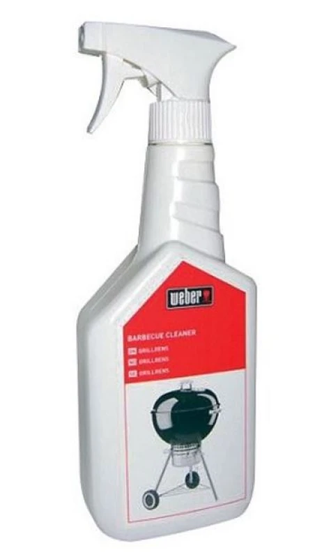 Weber 26103 Καθαριστικό σχάρας