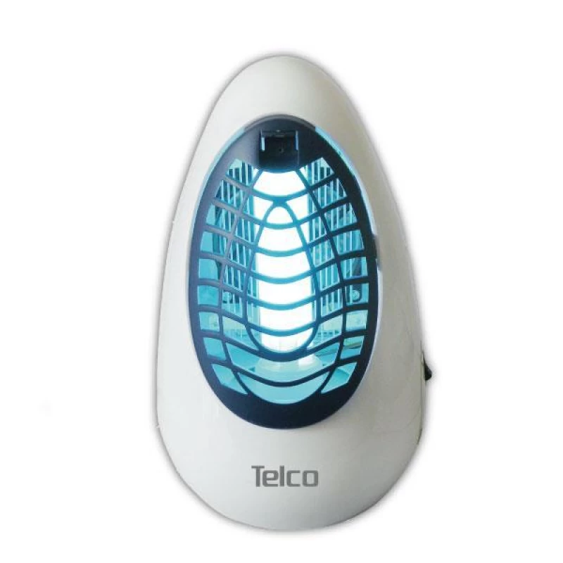 Telco IK608-13W Εντομοκτόνο με πλέγμα υψηλής τάσης 1200V (06.075)