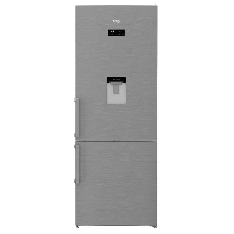 Beko RCNE 520E31 DZX Ψυγειοκαταψύκτης