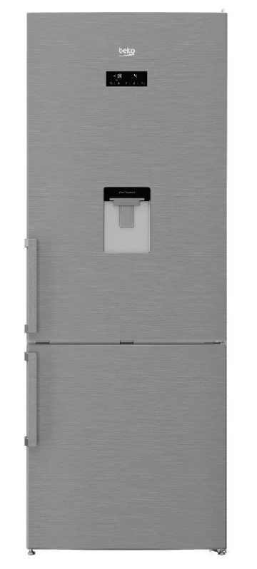 Beko RCNE 520E31 DZX Ψυγειοκαταψύκτης