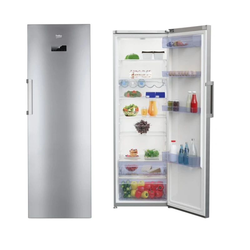 Beko RSNE 445E33 X Ψυγείο Συντήρηση 