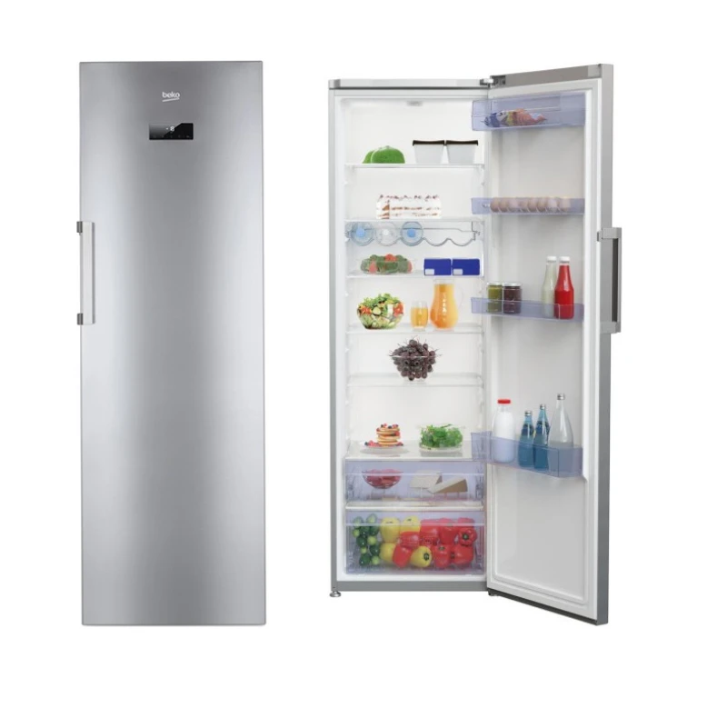 Beko RSNE 445E33 X Ψυγείο Συντήρηση 