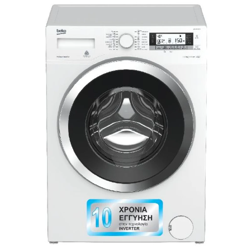 Beko WTE 11735 XCST Πλυντήριο Ρούχων