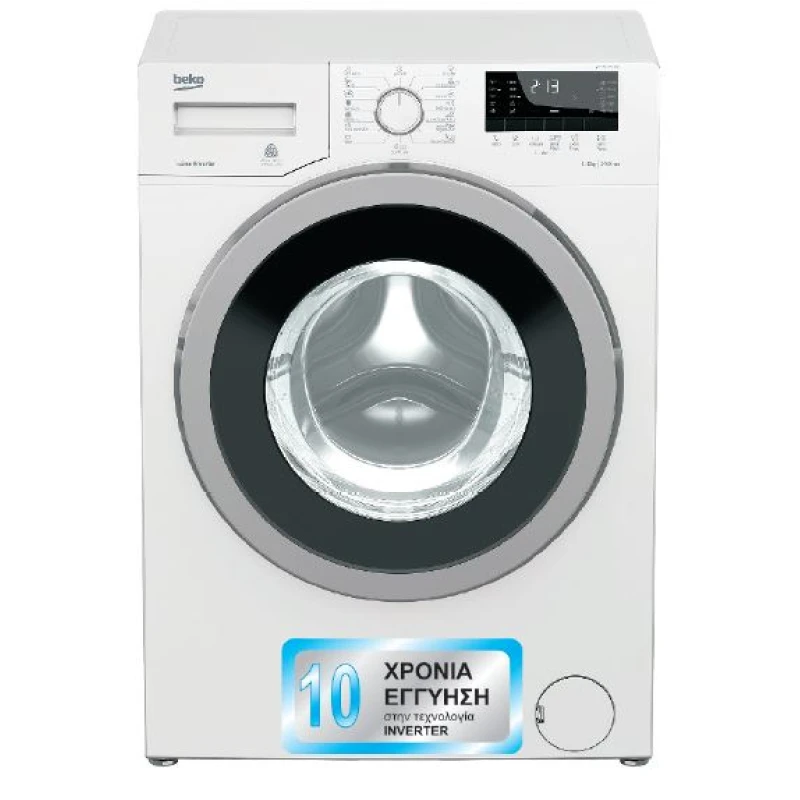 Beko WTV 9732 XSO Πλυντήριο Ρούχων