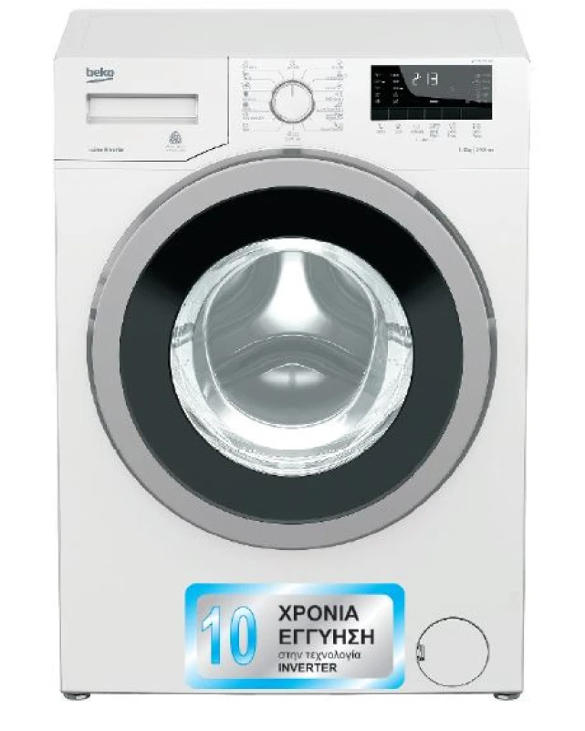 Beko WTV 9732 XSO Πλυντήριο Ρούχων