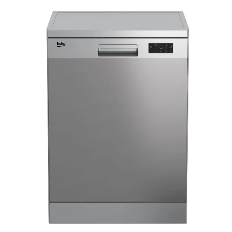 Beko DFN 16210 X Πλυντήριο Πιάτων 60cm