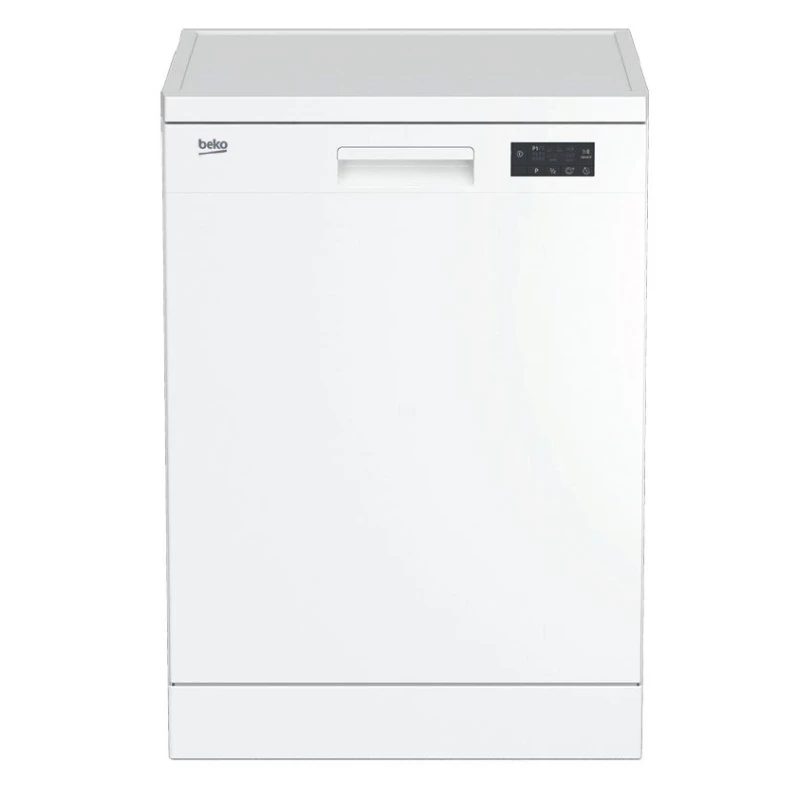 Beko DFN 16210 W Πλυντήριο πιάτων 60cm