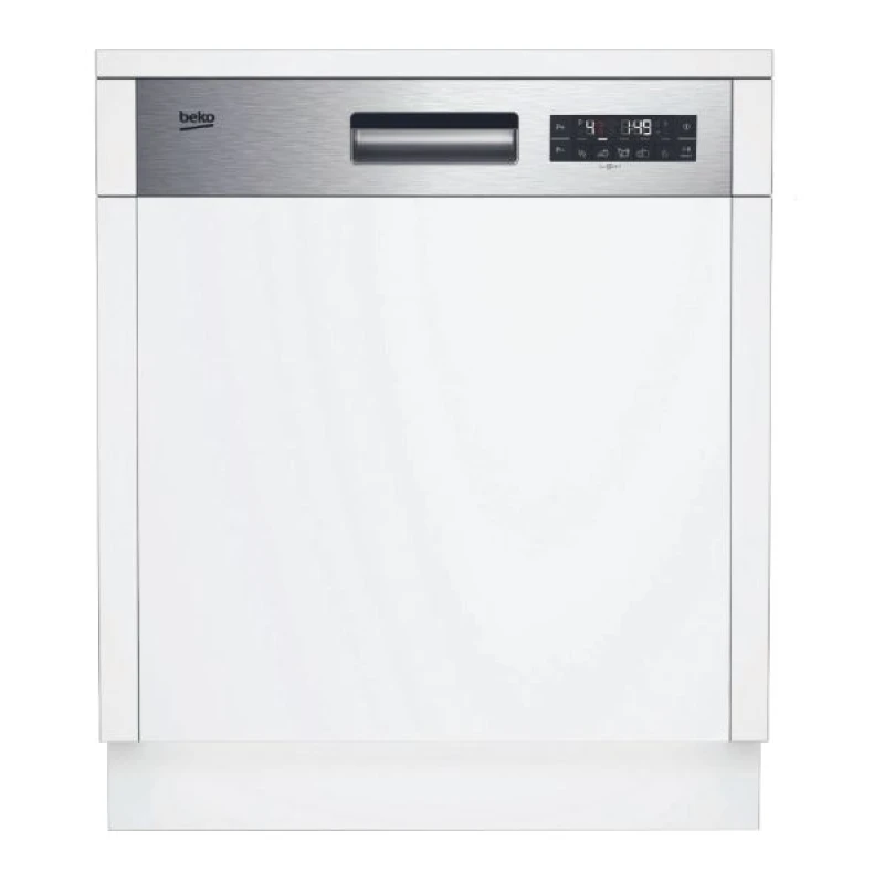 Beko DSN 26320 X Εντοιχιζόμενο Πλυντήριο Πιάτων 60cm