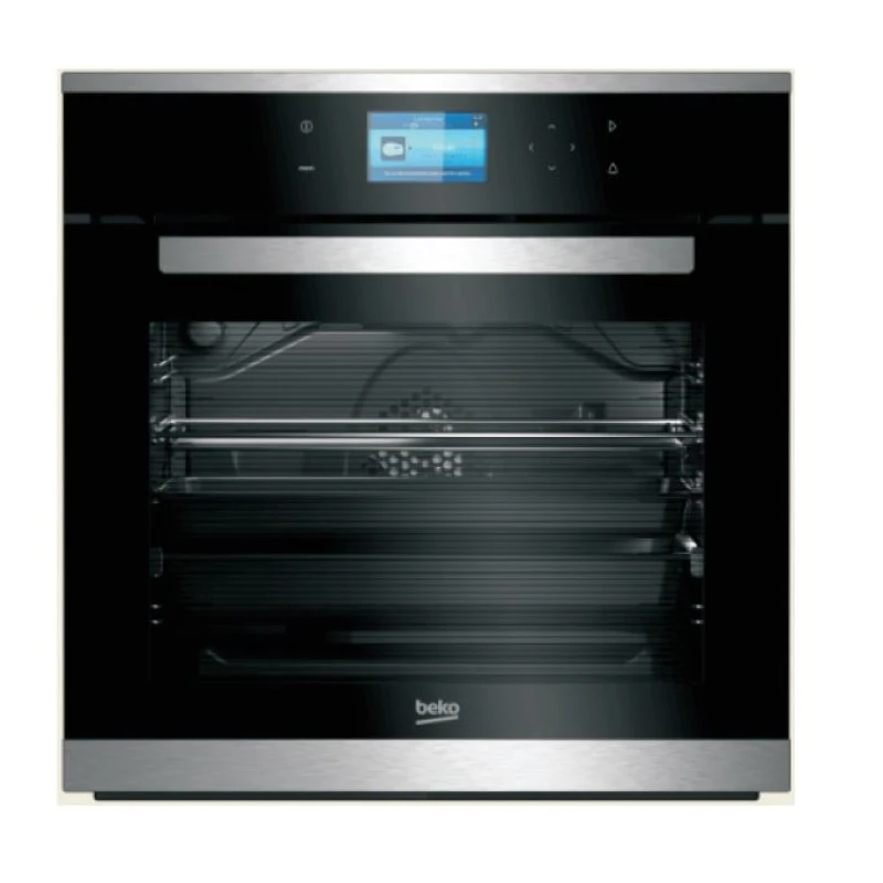 Beko BIM 25800 XMS Φούρνος Ανω Πάγκου