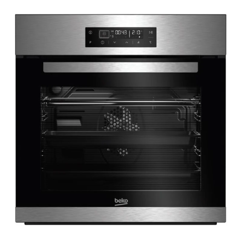 Beko BIM 22400 XMS Φούρνος Ανω Πάγκου