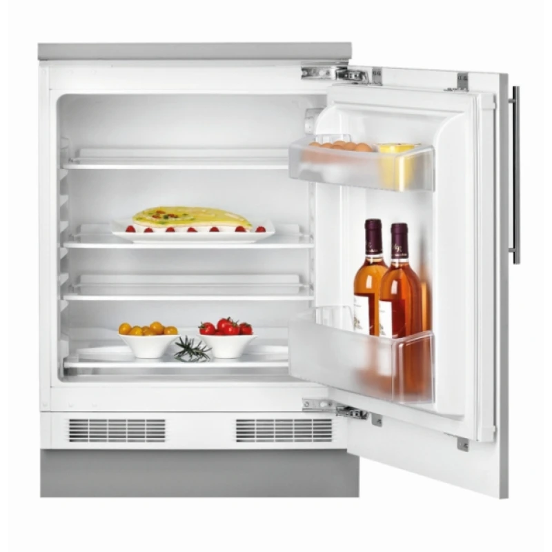 Teka Artic TKI3 145 D Ψυγείο Πλήρως Εντοιχιζόμενο Χωρίς Κατάψυξη (113470001)