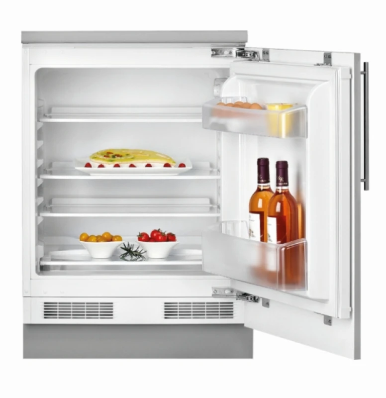 Teka Artic TKI3 145 D Ψυγείο Πλήρως Εντοιχιζόμενο Χωρίς Κατάψυξη (113470001)