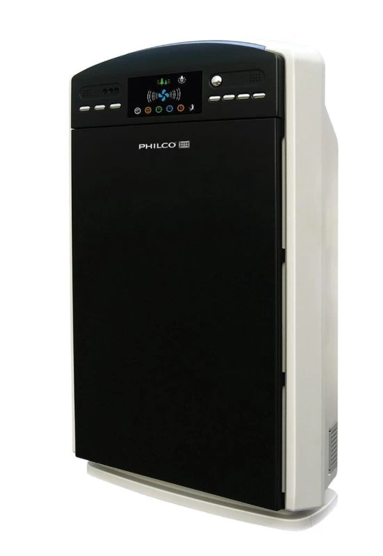 Philco i-BREATHE 60 Καθαριστής Αέρα - Ιονιστής