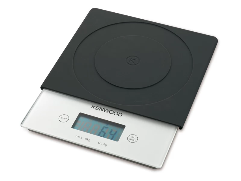 Kenwood AT850 Ζυγαριά Κουζίνας