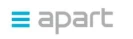 Apart